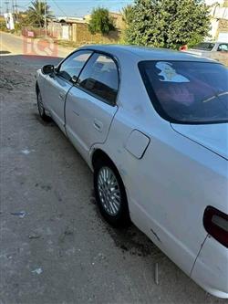 تويوتا شايسر